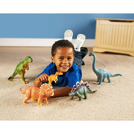 Learning Resources Jumbo Dinosaurs