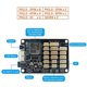 thumbnail image 4 of Esp32 Development Board with Two Motors 2.4g Wireless Wifi, 4 of 5