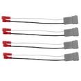 thumbnail image 4 of 2Pcs/4Pcs Speaker Connector Harness Adapter for Honda For Accord 1986-2020, 4 of 10