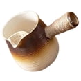 thumbnail image 5 of Retro Kettle Practical Teapot For Tea Lovers Compact Size Heat Resistance 1Set, 5 of 5