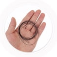 thumbnail image 3 of Realistic Cat Whiskers For Crafts Diy Animal Whiskers Plastic Simulation Whiskers For Needle Felting Handmade Projects, 3 of 8