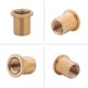 thumbnail image 1 of Adaptador De Perilla De Cambio Adaptador De Rosca De Conexión Apretada Estable Para Automóvil Para Automóvil ANGGREK Otros Vehículos, 1 of 8