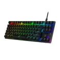thumbnail image 1 of HyperX Alloy Origins Core Clavier de Jeu Filaire -, 1 of 3