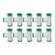 thumbnail image 5 of Conector En T Adaptador De Tubo De 3 Vías Adaptador De Tubería De Agua Accesorios En T 10 Piezas Conector En T Conector De Manguera De Adaptador De Tubería De Agua De Conexión ANGGREK Otros, 5 of 8
