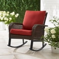 thumbnail image 1 of Hometrends Tuscany II Rocking Chair, 1 of 5