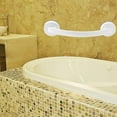 thumbnail image 1 of RYRDWP Bath Safety Cup Handrail Handle Suction Grab Bathroom Grip Tub Shower, 1 of 8