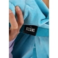 thumbnail image 3 of Little Mermaid Flotsam and Jetsam Costume Scarf, 3 of 6