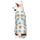 thumbnail image 1 of Fotbe Sea Turtle Sudadera con Estampado para Perros Pequeños – Suéter con Capucha para Mascotas, Tela Suave de Forro Polar con Bolsillo-Small, 1 of 7