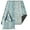 Light Blue Background, variant on Waterproof Portable Outdoor Blanket For Camping Travel Beach Picnic Mat Folding Lies on The Blanket