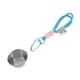 thumbnail image 4 of Cuenco para cebo de pesca shamjiam Taza para acampar Azul claro 50 ml, 4 of 8