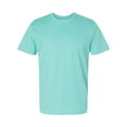 thumbnail image 4 of LAT Men's Fine Jersey T-Shirt 3XL CHILL, 4 of 4