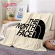 thumbnail image 1 of N-north f-face-Manta de franela para cama, funda de sofá, colcha, regalo para fanáticos, manta de Picnic para camas, 1 of 4