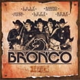 thumbnail image 1 of 1a Primera Fila Bronco Disco CD + DVD, 1 of 2
