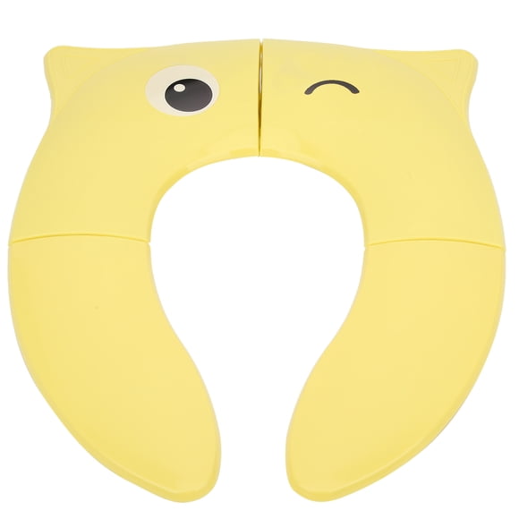 Asiento de entrenamiento para ir al baño NikouMX plegable portátil