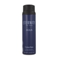 thumbnail image 1 of Eternity Aqua 152G Body Spray Calvin Klein Calvin Klein Eternity Aqua Spray corporal Caballero 5.4 oz, 1 of 3