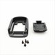 thumbnail image 4 of Juego de 3 Adaptadores y Convertidores de Bricolaje, Base de Carga, Carcasa para Batería de Litio para de 18 V, Conector para Herramienta Eléctrica, Llave y Taladro., 4 of 5
