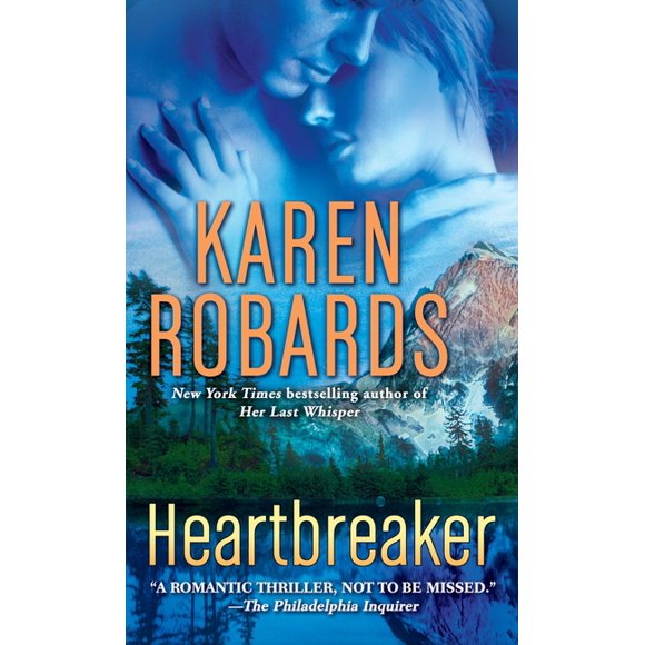 Heartbreaker (Paperback)