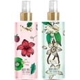 thumbnail image 1 of Body Mist Yuya Paquete 2 Amor Mucho Amor + Vainilla 250 ml, 1 of 1