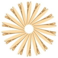 thumbnail image 1 of unbranded 50Ud De Horquillas Doradas Para Con De Para Crear Accesorios Personalizados, 1 of 6
