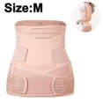 thumbnail image 1 of Postpartum Belly Support Recovery Wrap-belly Band Postnatal-body Shaper, 1 of 5