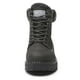 thumbnail image 2 of Botas de nieve ANJOUFEMME Outdoor Winter para mujer impermeables, 2 of 7