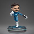 thumbnail image 3 of Iron Studios - MiniCo - The Fantastic Four: First Steps - Mr. Fantastic Statue, 3 of 6