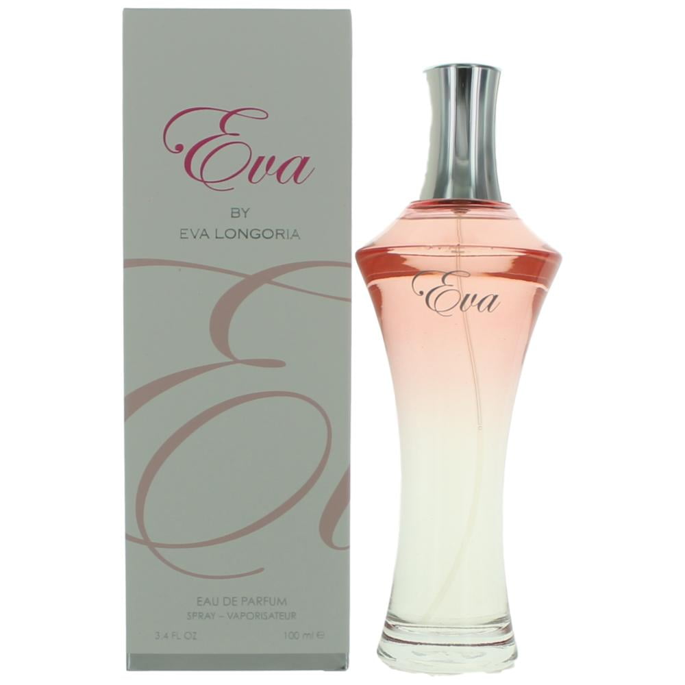 Eva by Eva Longoria, 3.4 oz Eau De Parfum Spray for Women - Walmart.com