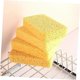 thumbnail image 4 of 6-pack kitchen cleaning sponge frying pan sponge cleaning supplies kitchen accessories small cleaning sponge compact cleaning sponge cleaning sponge, 4 of 5