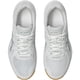 thumbnail image 5 of TENIS ASICS MUJER  UPCOURT 6  VOLEIBOL BLANCO 1072A107107 blanco 235, 5 of 6
