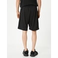 thumbnail image 4 of Drawstring Sport Shorts, 4 of 6