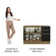 thumbnail image 5 of Gabinete Bajo Cocina Madesa Lux Con Acessorios y Tarja MN 01, 5 of 5