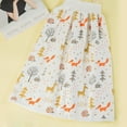 thumbnail image 6 of Magik Waterproof Cotton Training Pants Cloth Diaper Skirts Baby Night Time Sleeping, 6 of 12