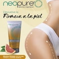 thumbnail image 3 of Gel Reafirmante Neopure 200 ml Multicolor, 3 of 3