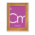 thumbnail image 1 of Chestry Elements Period Table Actinide Curium Desktop Wooden Photo Frame Display Picture Art Painting Multiple Sets, 1 of 3