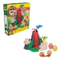 thumbnail image 1 of Masas Moldeables Hasbro Play-Doh Dino Isla del Volcán, 1 of 4