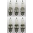 thumbnail image 2 of Champion Copper Marine Spark Plug 828M QL77JC4 Pack of 6, 2 of 4