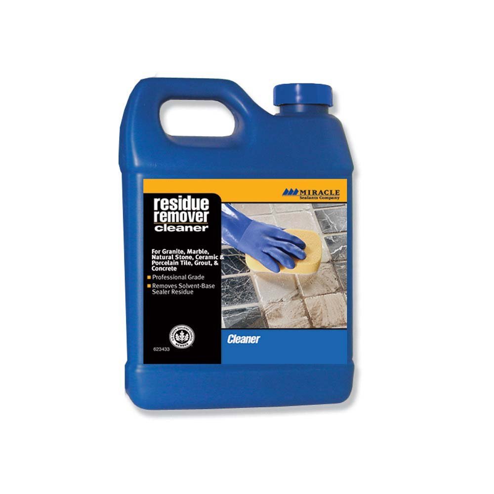 Miracle Sealants Residue Remover Quart