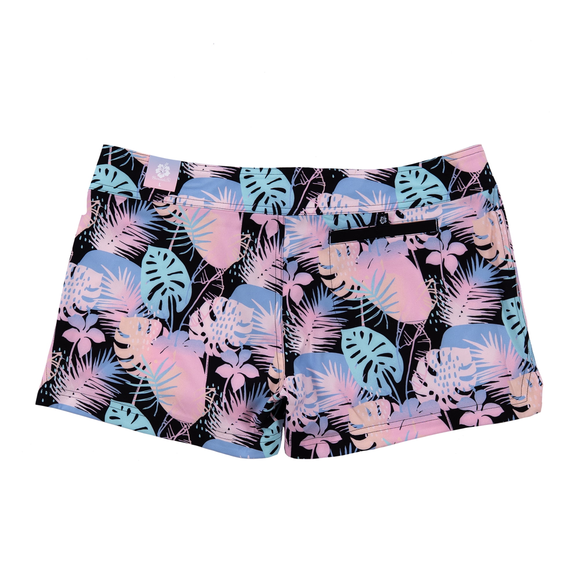 Burnside Classic Boardshort (Sizes S-XXL)
