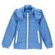 thumbnail image 4 of Abrigo de invierno cálido con capucha para niños, chaqueta ligera y gruesa acolchada de algodón, abrigo para niños, 4 of 9