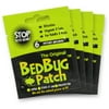 The Bug Patch Bed Bug Patches, 24ct