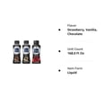 thumbnail image 5 of Core Power Elite High Protein Shake, 3 Flavor Variety - Chocolate, Vanilla, and Strawberry, 14 Fl Oz Bottles (Pack of 12), 5 of 6