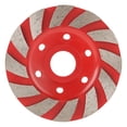 thumbnail image 3 of Grinding Wheel Cup Wheels Abrasive Wheels Discs Cup Wheel Disc Grinder for Concrete Granite Stone, 3 of 7