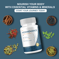 thumbnail image 3 of HORMOVANCE Advanced Keto Support, HORMO VANCE Formula (60 Capsules), 3 of 9