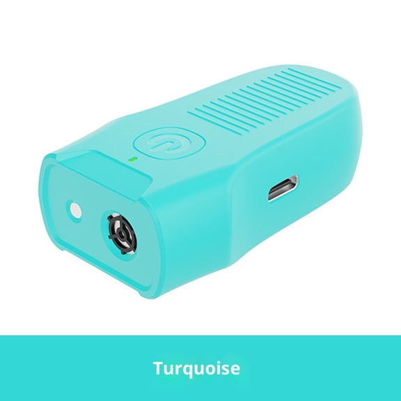 Portable anti dog bite and anti barking device: ultra quiet to drive dogs, safe companion for walking and training dogs