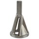 thumbnail image 1 of Taladros desbarbado Metal con vástago triangular herramienta chaflán externo 6-20mm, 1 of 5