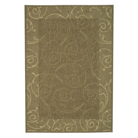 Safavieh Courtyard Daniel Indoor/Outdoor Area Rug or Runner ... Safavieh Courtyard Daniel Indoor/Outdoor Area Rug or Runner ...