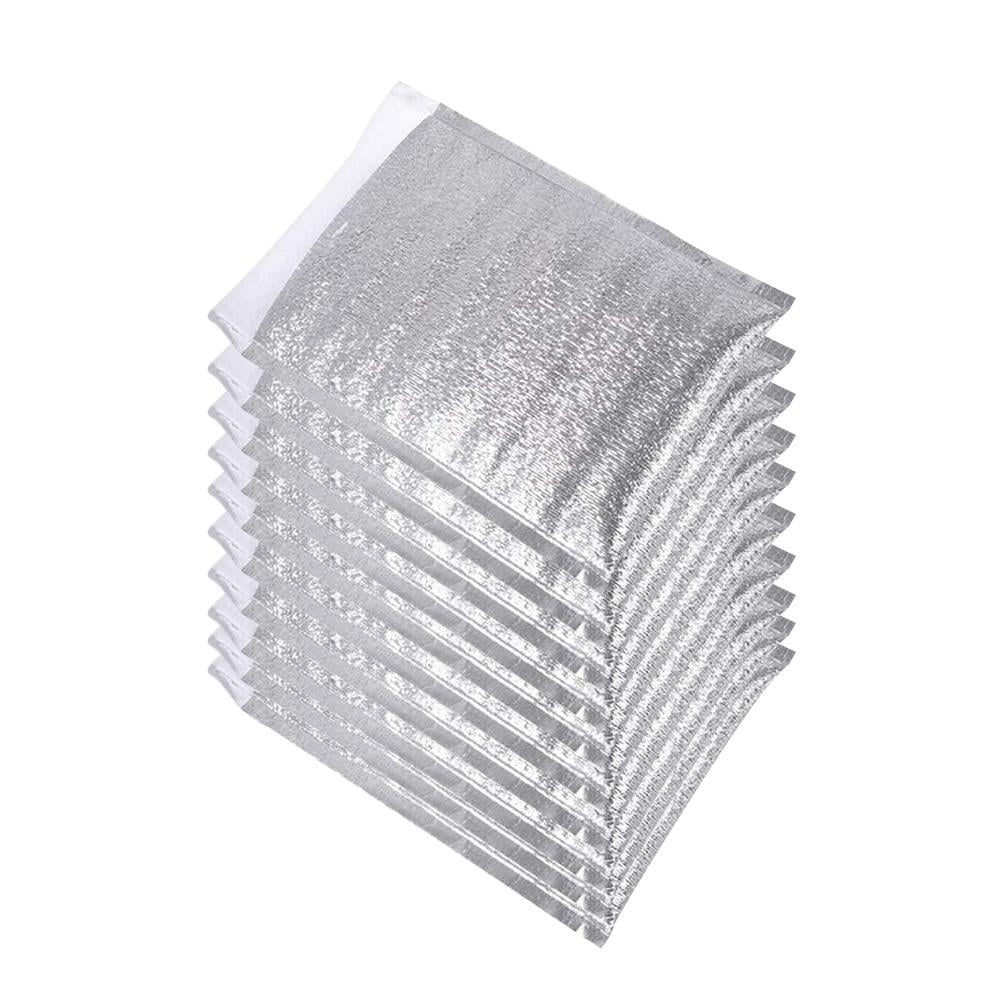 Bolsas Aislantes Reutilizables Para Supermercado, Bolsa Refr | Meses