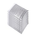 thumbnail image 1 of Bolsas de alimentos reutilizables y ecológicas, paquete de 10, con aislamiento de papel de aluminio para un almacenamiento y una conservación óptimos, 1 of 7