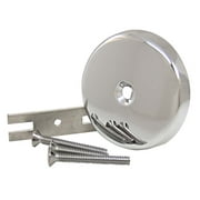 Waxman Consumer Products Group Overflow Face Plate 7657900P
