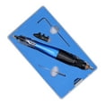thumbnail image 2 of Kit de amoladora Air Micro Die, amoladora Air Micro Die, herramienta de grabado neumática, herramientas neumáticas compactas y ligeras NikouMX herramienta, 2 of 8